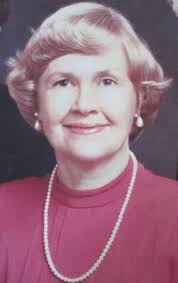 Obituary information for Lois Brackett Shriver