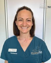 Meet Our Team • Mosman Vet