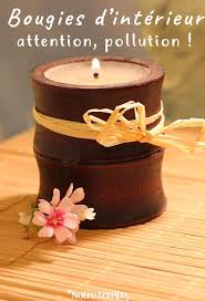 Ce N Est Plus Un Secret Certaines Bougies Possedent Des Substances Toxiques Particulierement Nuisibles Pour L Bougies Fait Maison Bougies Diy Bougie Cire Soja