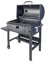 Robot Check Cleaning Bbq Grill Barbecue Grill Charcoal Grill