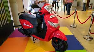 Hero Pleasure Plus 110 Vs Honda Activa 5g Vs Tvs Jupiter