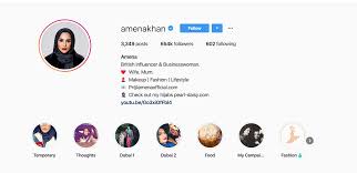 Muslim boys new names in list of 2019 from a to z and meanings. 8 Muslim Influencers You Should Be Following Top Muslim Influencers