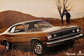 Image result for Brown 1972 Fleet