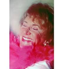 Inez FERRARI Obituary (1920