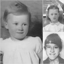 Who Killed Kim Fofonove?