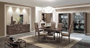 Dining sets dining tables dining chairs & benches bar & counter stools cabinets & storage bars & carts shop all. Platinum 4 Door Buffet W Mirror Modern Dining Room Sets Dining Room Furniture