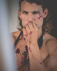 my new plaid pants: Good Morning, World