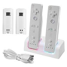 May 09, 2010 · wii remote controller,wireless remote gamepad controller for nintend wii and wii u,with silicone case and wrist strap(no motion plus),white 4.3 out of 5 stars 1,202 $14.98 $ 14. Top 10 Wii Controllers Of 2021 Best Reviews Guide