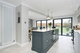 Check spelling or type a new query. Light Grey Shaker Kitchen With Classic Styling
