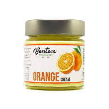 I used my favorite ice cream base. Orange Cream 100 Italian Purchase On Line