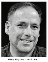 Roscoe Henning! Dr. Jack Wann discusses