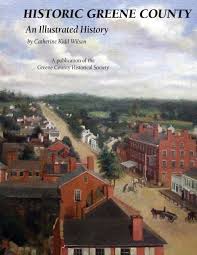 Historic Greene County