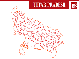 Uttar Pradesh Up Lok Sabha Elections 2019 Voting Date Results Constituency List Winners List Business Standard