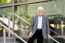 Transforming the Synthetic Biology Industry Berkeley IEOR Professor Rob  Leachman's Pioneering Benchmarking Study