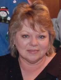 Obituary information for Brenda Joyce Wallace