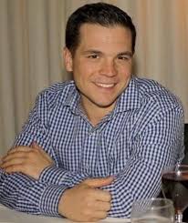 This is a Mr. Chris Buckner appreciation post. He's my favorite person