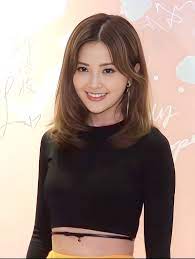 Charlene Choi - Wikipedia
