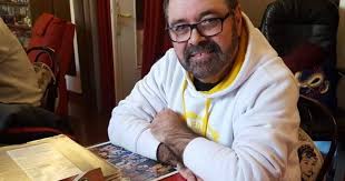 Valréas. Le Rex, la deuxième famille de Daniel Baumet