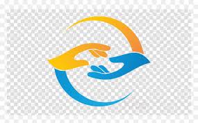 Circle Hands Logo Ong Hd Png Download Vhv Circle line, red clouds flower circle hollow circle png clipart. circle hands logo ong hd png download