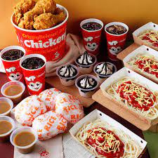 As of april 2018, jfc had a total of about 1,200 jollibee outlets worldwide. Jollibee Finally Brings Chickenjoy To Henderson In 2020 Eater Vegas