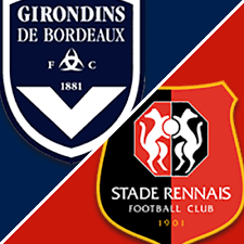 2022 um 12:00 utc im roazhon park stadion, rennes stadt, france. Bordeaux And Rennes Draw