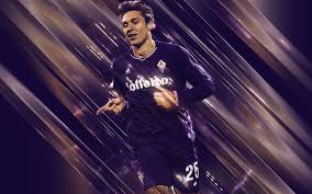 2880x1800 alvaro morata futbolista espay wallpaper juventus logo wallpaper. Download Wallpapers Federico Chiesa 4k Creative Art Blades Style Italian Football Player Fiorentina Serie A Italy Purple Creative Background Football B Creative Background Creative Art Football Players