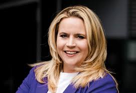 Anke Zimmermann ist neue Chief Financial and Services Officer des Robert  Bosch Krankenhauses