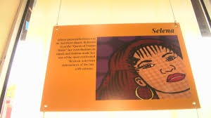 RPL partners with local artist to kick off Hispanic Heritage Month