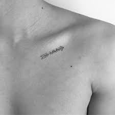 They can come in all shapes, sizes and styles, which make them quite unique. 43 Roman Numeral Tattoo Ideas That Are Simple Yet Cool Stayglam