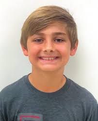 Principal of the year is surprised by honor