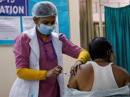 Covid vaccine registration in india. Reliance Urges Employees To Register For Covid Vaccines To Bear All Costs Business Standard News