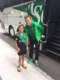 Gallen for the current season. Kybunpark Das Stadion Des Fcsg