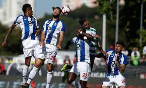 Psicólogos especializados em vicio do jogo em porto. Fc Porto Punido Com Um Jogo A Porta Fechada Por Agressao A Agente Maisfutebol