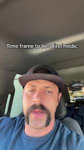 How Long Is The Training to Officially Become A Firefighter