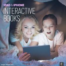 The best free ebook readers improve your reading experience on pc or mac. 11 Best Interactive Ipad Books For Kids
