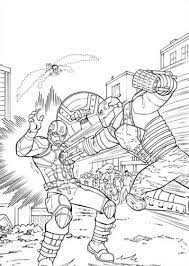 Download and print these captain america civil war coloring pages for free. Kids N Fun Com 16 Coloring Pages Of Captain America Civil War