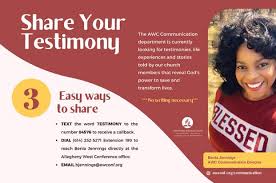 Columbia Union Visitor--January/February 2023 by Columbia Union Visitor