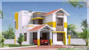 Just 629 square feet of living space, this tiny house plan offers two bedrooms in a compact footprint. 1500 Sq Ft House Plans With Basement India See Description See Description Youtube