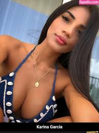 Karina Garcia  karinagarciaof  karinagarciaoficiall Nude Leaked OnlyFans  Photo 14 - Fapello