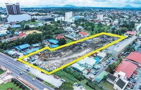 96m, jalan ss21/35, damansara utama, 47400 petaling jaya, selangor, malaysia. High Rises In Kuching On The Rise Edgeprop My