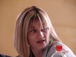 Karine LEFEVRE (RIVIERE), 53 ans (MERS LES BAINS, LA FLECHE)