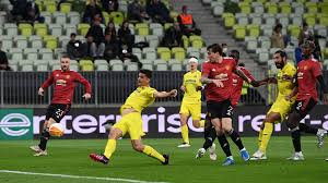 Maybe you would like to learn more about one of these? Wahnsinn Im Europa League Finale Villarreal Gewinnt Gegen Manchester United 12 11 Nach Elfmeterschiessen Goal Com