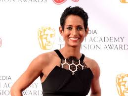 People who liked naga munchetty's feet, also liked Naga Munchetty Bbc Reprimands Presenter For Accusing Donald Trump Of Racism The Independent The Independent
