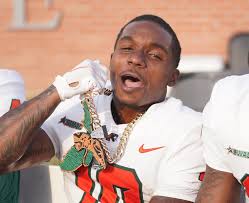 FAMU Football: Main receiving core returns for final year with team