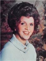 Mildred Benton Obituary (1925