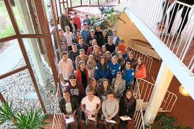 Friesenheim: Vorbilder für junge Friesenheimer