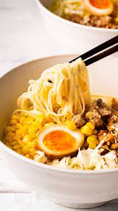 Marion Grasby On Instagram Make It Quick But Tasty Get The Recipe Marionskitchen Com Type Miso Ramen In The Search O Recipes Tasty Food
