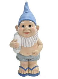 From the dining room to the guest bath, there are ideas for every corner below! Kts Nautical Seaside Themed Beach Gnomes Garden Gnome Garden Ornament Ty753 Design A Gnomelands