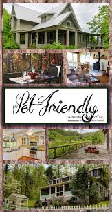 Do you need time to disconnect from the. Why Look For Pet Friendly Hotels In Asheville When These Fabulous Vacation Rentals A Pet Friendly Vacation Rentals Pet Friendly Vacations Nc Mountain Vacations