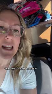 Seniors Dress Up As Kindergarten Nurse